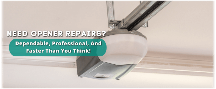 Garage Door Opener Repair And Installation Independence MO