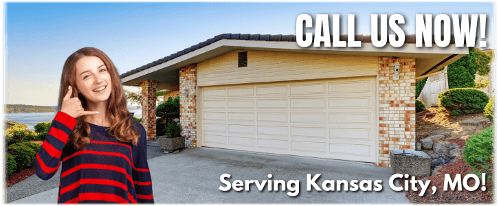 Garage Door Repair Kansas City MO