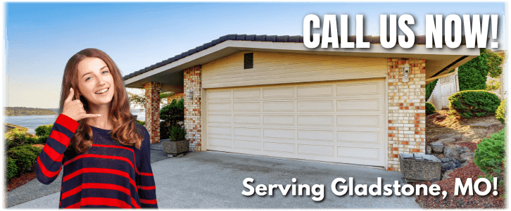 Garage Door Repair Gladstone MO